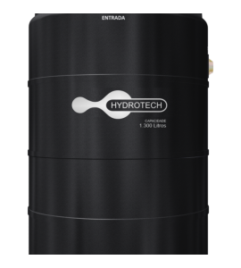 Biodigestor 1300 Litros